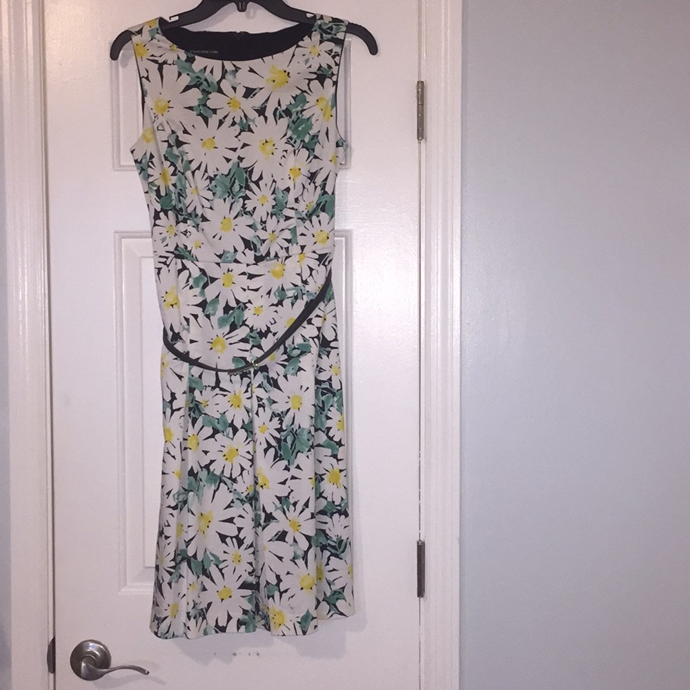 NWOT Jones New York dress
